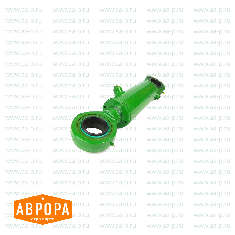 Hydraulikzylinder